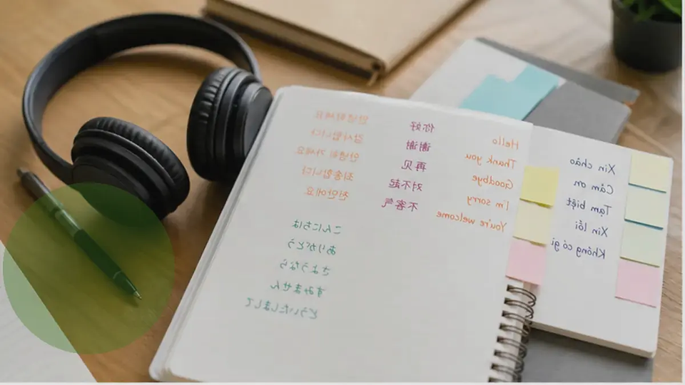 Bài Học Số 24: Từ Vựng Tiếng Anh Hội Họa – Điêu Khắc – Kiến Trúc