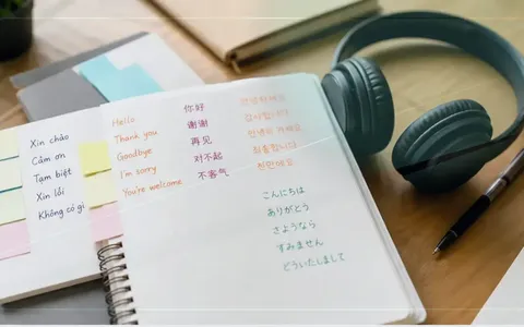 Bài Học Số 27: Từ Vựng Tiếng Anh Tôn Giáo
