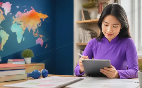 Bài Học Số 34: Những Lỗi Sai Thường Gặp Khi Dịch Thuật Phần 2