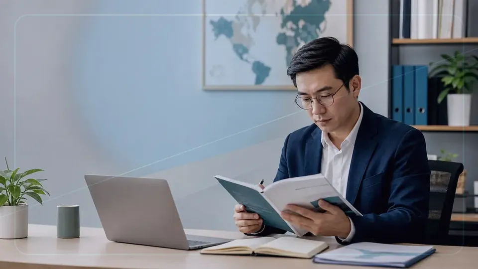 Bài Học Số 35: Những Lỗi Sai Thường Gặp Khi Dịch Thuật Phần 3 — hình minh họa dịch thuật