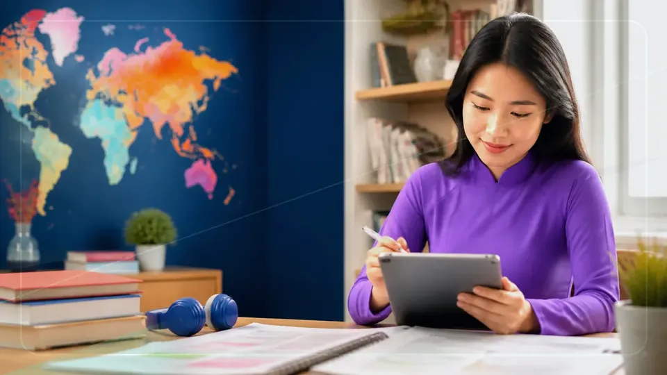 Bài Học Số 37: Những Lỗi Sai Thường Gặp Khi Dịch Thuật Phần 5 — hình minh họa dịch thuật