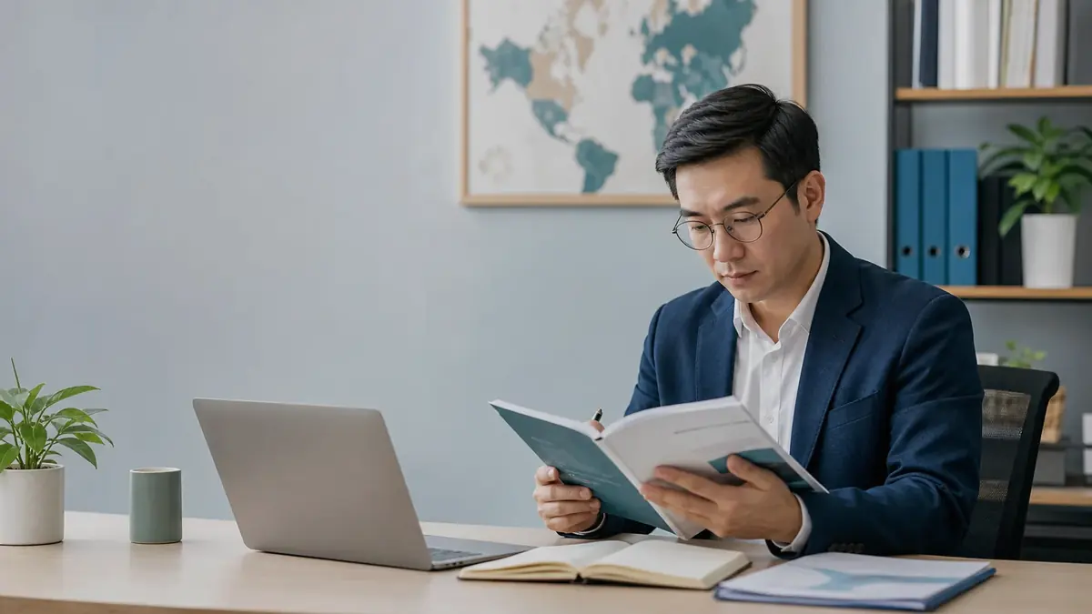 Bài Học Số 41: Những Lỗi Sai Thường Gặp Khi Dịch Thuật Phần 9