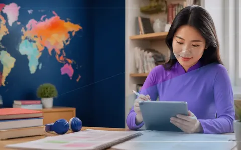 Bài Học Số 43: Những Lỗi Sai Thường Gặp Khi Dịch Thuật Phần 11