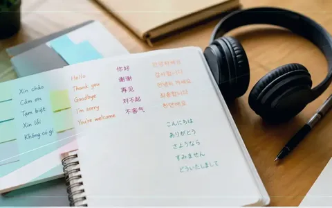Công Ty Dịch Thuật Tiếng Trung Tại Hà Nội