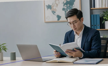 Công Ty Dịch Thuật Tiếng Hàn Tại Quận Ba Đình Hà Nội