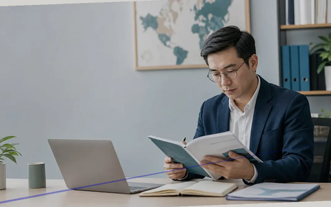 Công Ty Dịch Thuật Tiếng Hàn Tại Quận Ba Đình Hà Nội