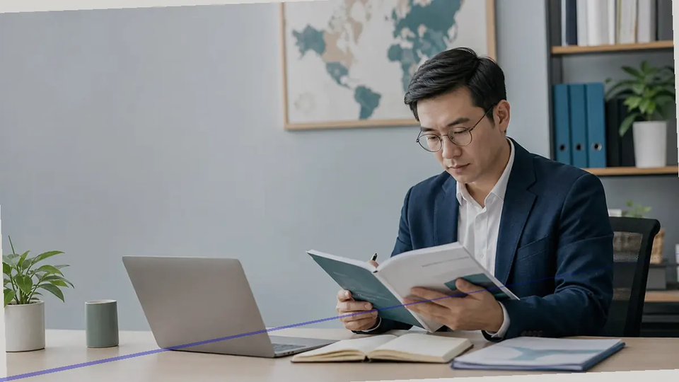 Công Ty Dịch Thuật Tiếng Hàn Tại Quận Ba Đình Hà Nội