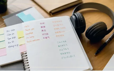 Công Ty Dịch Thuật Tiếng Hàn Quận Cầu Giấy Hà Nội
