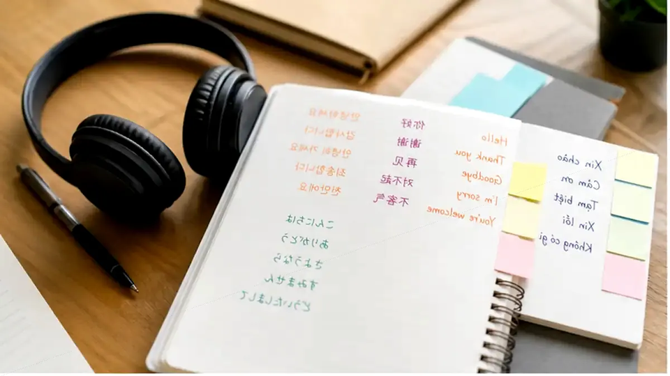 Công Ty Dịch Thuật Tiếng Hàn Quận Cầu Giấy Hà Nội