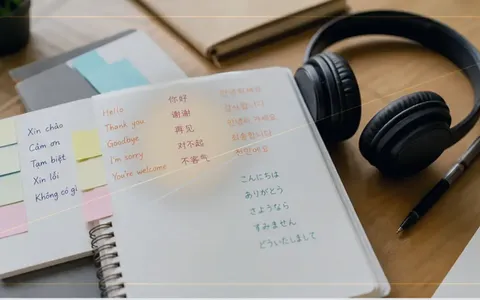 Công Ty Dịch Thuật Tiếng Anh Quận Hai Bà Trưng Hà Nội