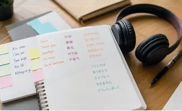 Công Ty Dịch Thuật Tiếng Trung Quận Hoàng Mai Hà Nội