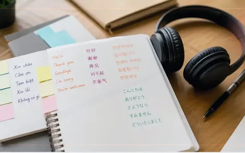 Công Ty Dịch Thuật Tiếng Trung Quận Hoàng Mai Hà Nội