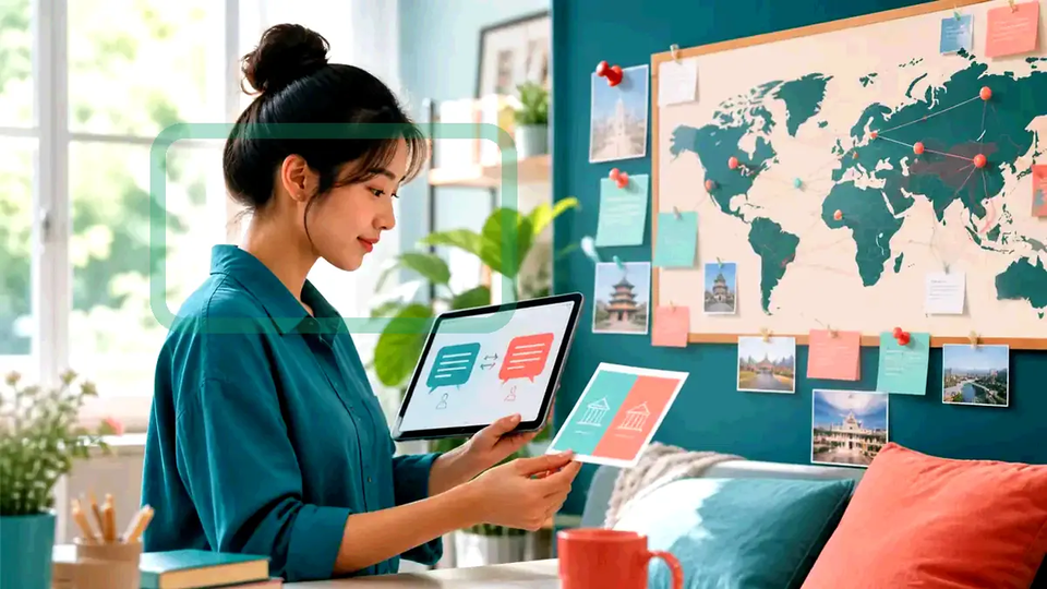 Công Ty Dịch Thuật Tiếng Anh Tại Quận Hoàng Mai Hà Nội