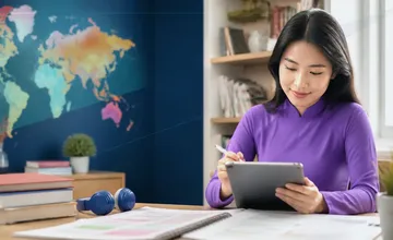 Công Ty Dịch Thuật Tiếng Anh Quận Thanh Xuân Hà Nội