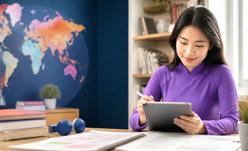 Công Ty Dịch Thuật Tiếng Anh Quận Thanh Xuân Hà Nội
