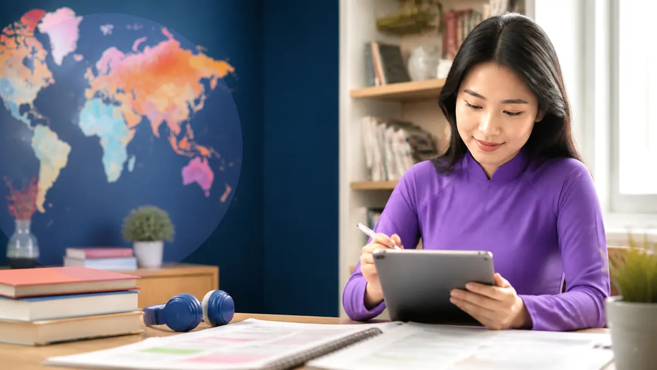 Công Ty Dịch Thuật Tiếng Anh Quận Thanh Xuân Hà Nội
