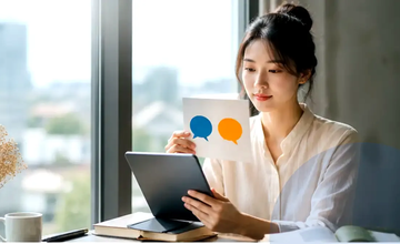 Báo Giá Dịch Vụ Phiên Dịch Tiếng Anh