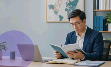 Phiên dịch hội nghị trực tuyến qua nền tảng web: giải pháp và lưu ý