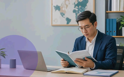 Phiên dịch hội nghị trực tuyến qua nền tảng web: giải pháp và lưu ý