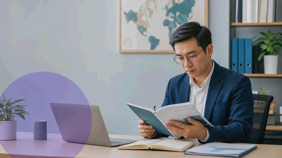 Phiên dịch hội nghị trực tuyến qua nền tảng web: giải pháp và lưu ý
