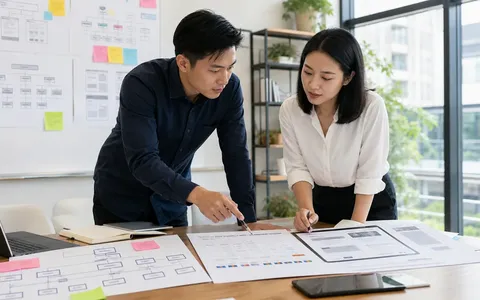 Cách Lựa Chọn Đối Tác Dịch Thuật Website