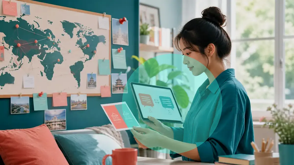 Sự Khác Biệt Giữa Dịch Máy Và Dịch Bởi Con Người