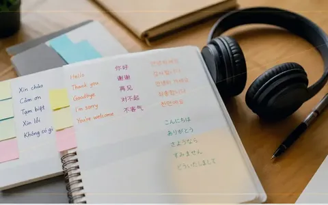 Ngôn Ngữ Quan Trọng Nhất Thế Giới