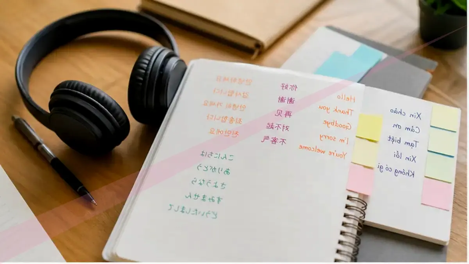 Ngôn Ngữ Quan Trọng Nhất Thế Giới