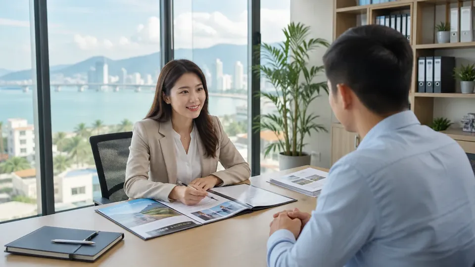 Công Ty Dịch Thuật Nhất Tại Đà Nẵng
