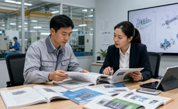 Công Ty Dịch Thuật Nhất Tại Hải Dương