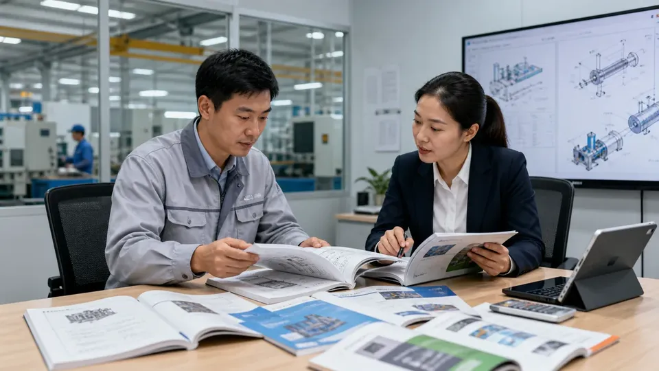 Công Ty Dịch Thuật Nhất Tại Hải Dương — hình minh họa dịch thuật