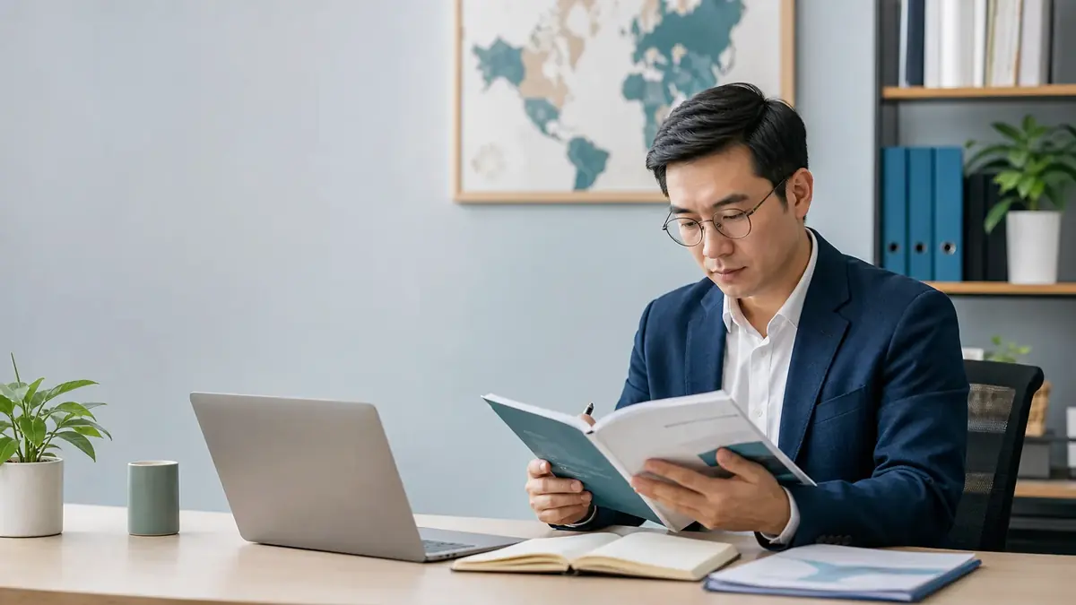 Công Ty Dịch Thuật Nhất Tại Quảng Nam