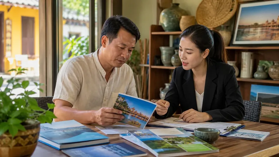 Công Ty Dịch Thuật Nhất Tại Quảng Nam — hình minh họa dịch thuật