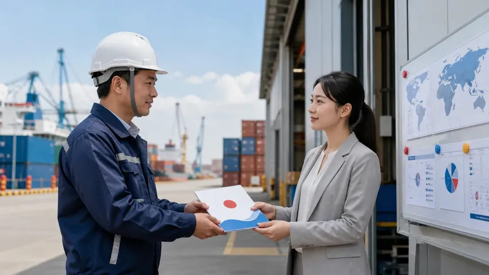 Trung Tâm Tiếng Nhật Nhất Tại Hải Phòng