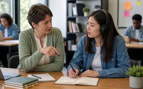 Kỹ Năng Dịch Thuật Cho Người Mới Bắt Đầu