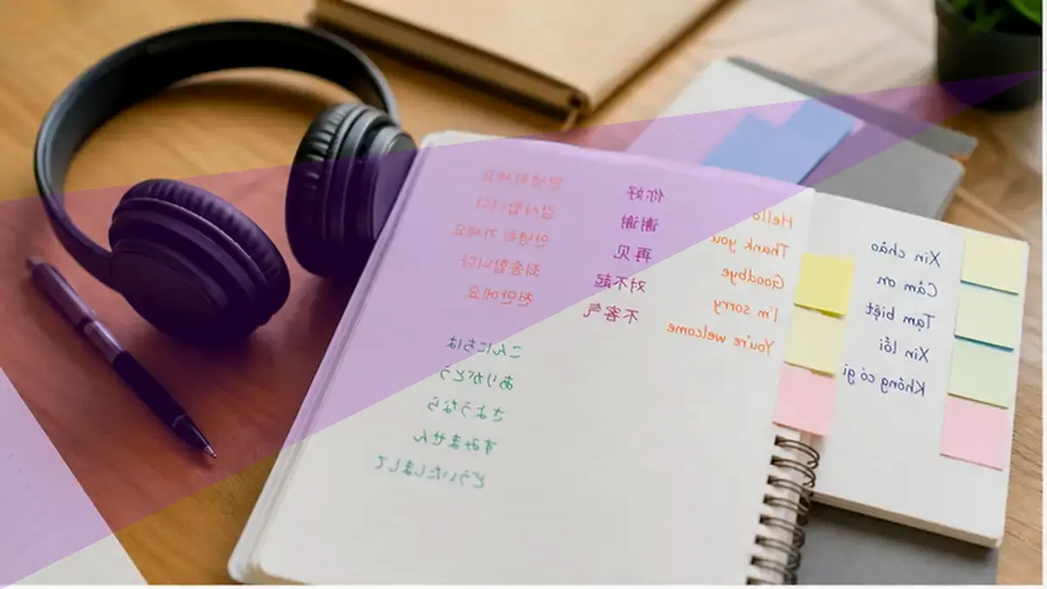 10 Phẩm Chất Để Trở Thành Dịch Giả Giỏi