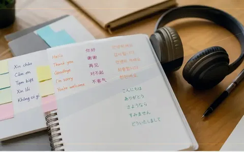 10 Phẩm Chất Để Trở Thành Dịch Giả Giỏi