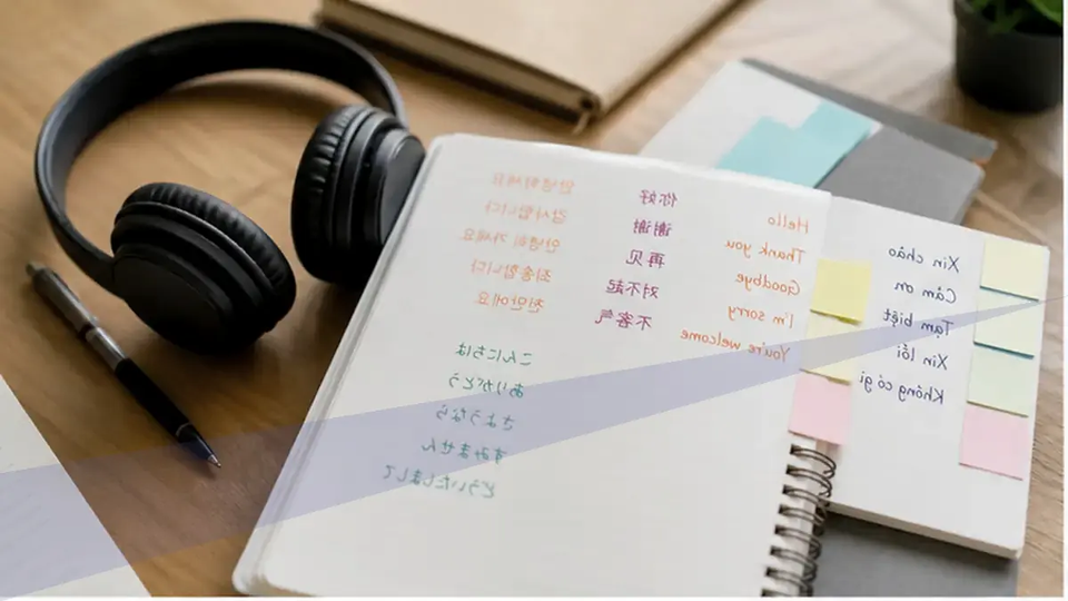Quy Trình Dịch Thuật