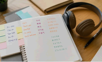 10 điều cần biết về dịch vụ dịch thuật marketing