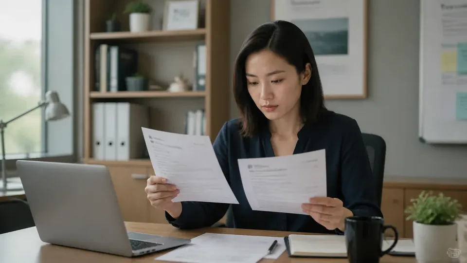 Dịch Thuật Thư Từ Email