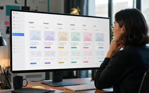 Dịch Vụ Dịch Thuật Website