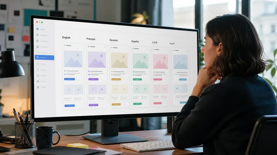 Dịch Vụ Dịch Thuật Website
