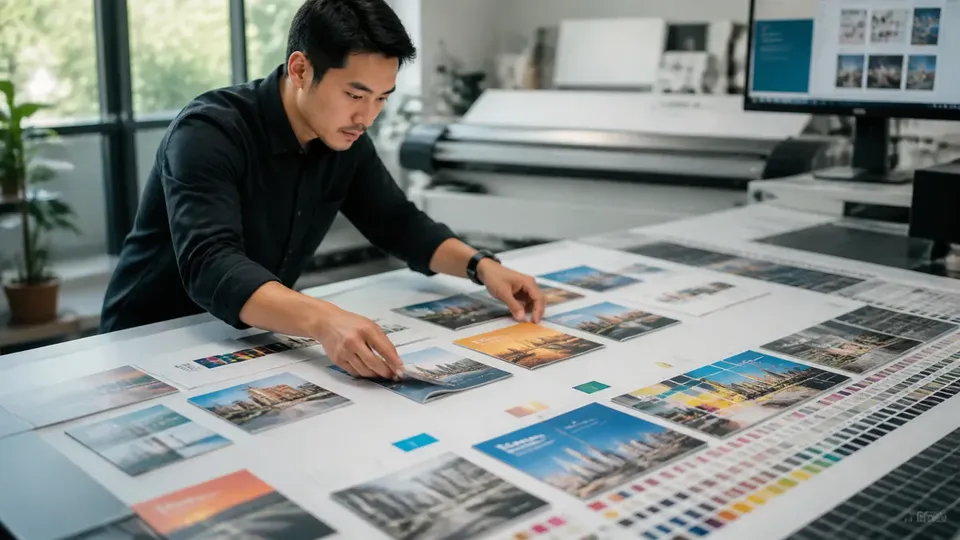 Dịch Thuật Catalogue – Brochure – Tờ Rơi Tại Hà Nội