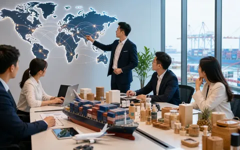 Tại Sao Quốc Tế Hóa Kinh Doanh Quan Trọng