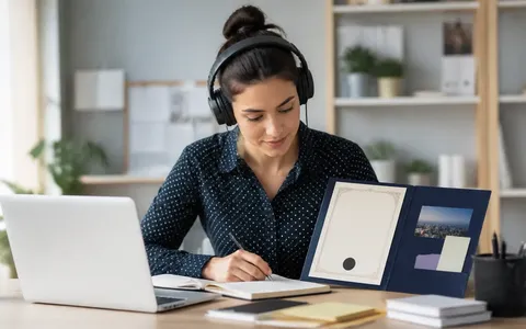 Mẹo Giúp Bạn Trở Thành Biên Dịch Viên