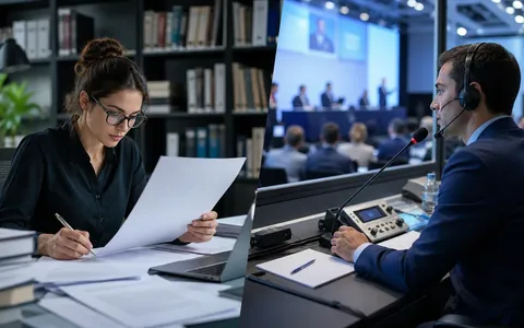 Sự Khác Biệt Giữa Biên Dịch Và Phiên Dịch