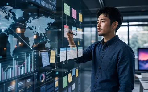 Những Lưu Ý Cơ Bản Khi SEO Website Quốc Tế