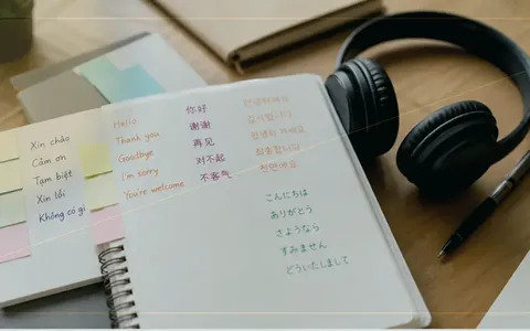 Dịch Thuật Tiếng Ý