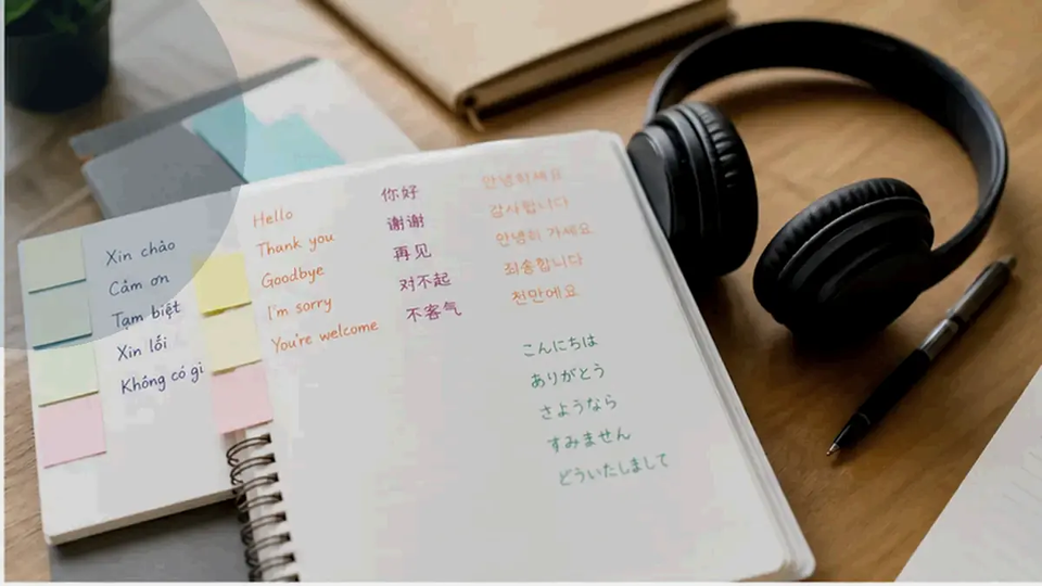 Dịch Thuật Tiếng Ý