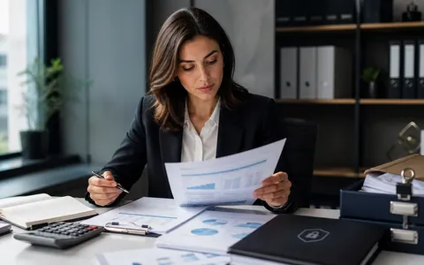 Dịch Thuật Bảng Cân Đối Kế Toán